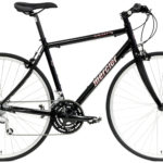 Mercier Galaxy Tour Hybrid Flat Bar Road