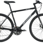 Windsor Rapide Disc Hybrid Bikes MSRP $1095