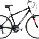 Windsor Rover 2.0 Comfort Hybrid Bikes