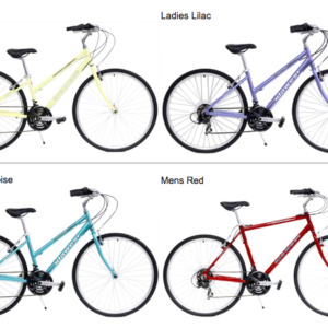 dawes ladies bikes for sale