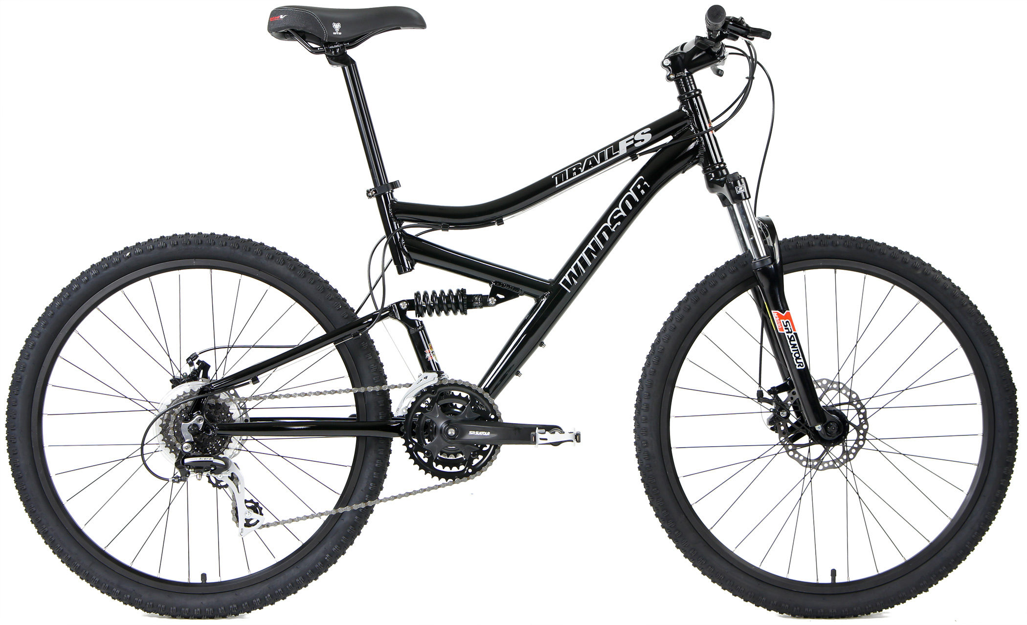 $400 mountain bike